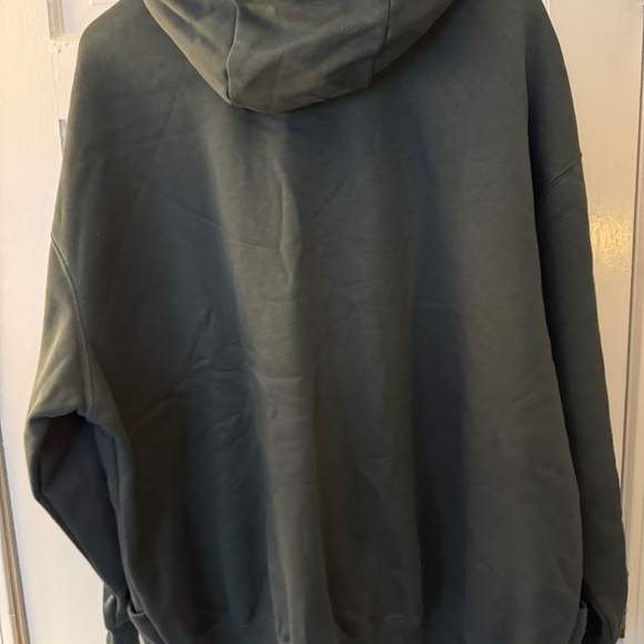Nike Women’s Hoodie Size XL - Picture 4 of 5